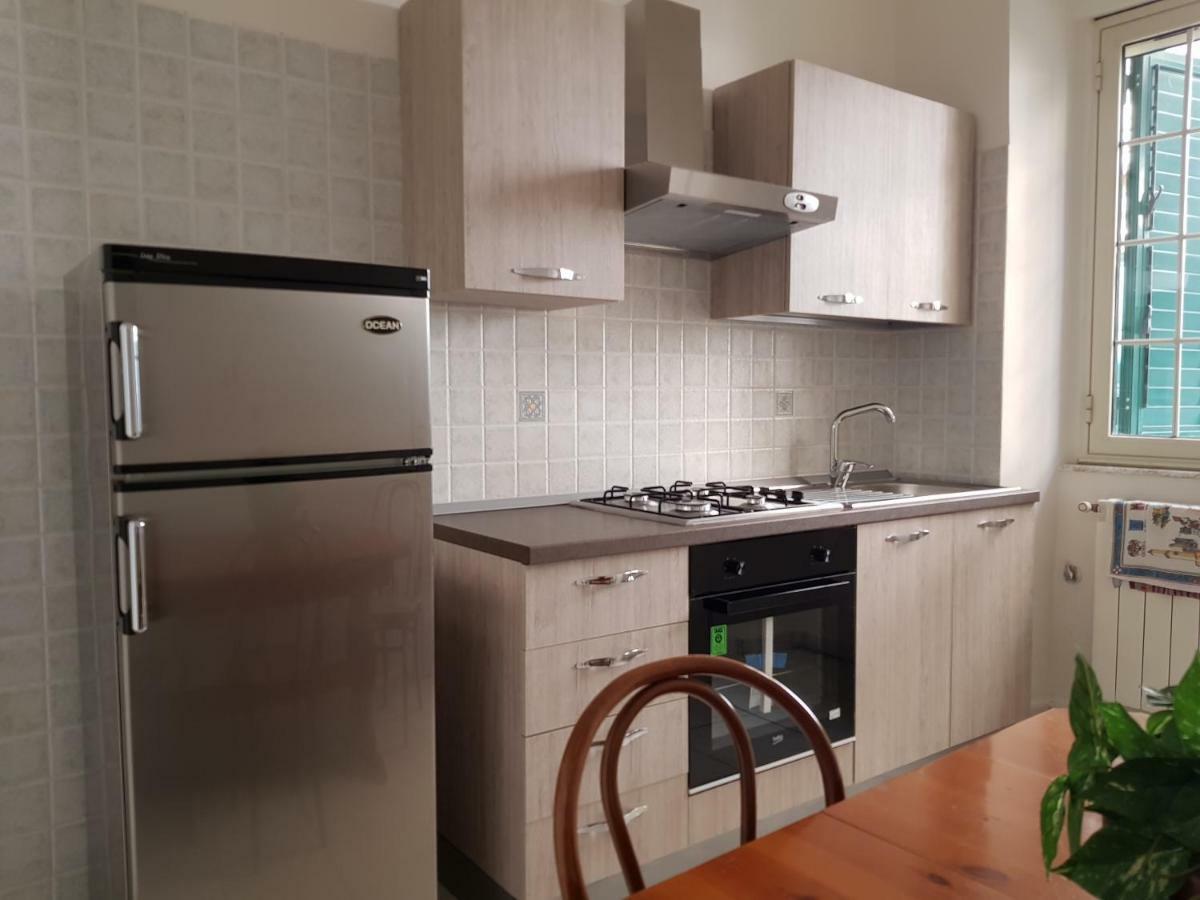 Lidia'S Home กานิกัตติ ภายนอก รูปภาพ