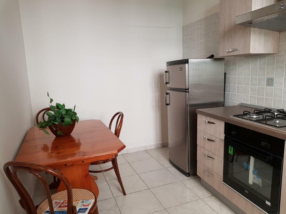Lidia'S Home กานิกัตติ ภายนอก รูปภาพ