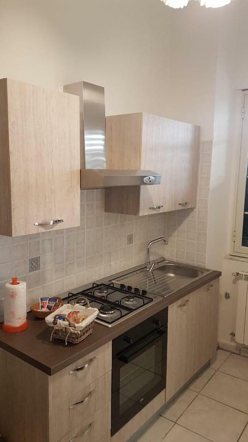 Lidia'S Home กานิกัตติ ภายนอก รูปภาพ