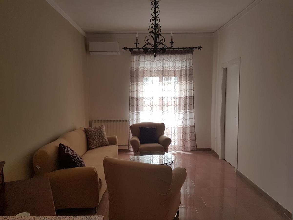 Lidia'S Home กานิกัตติ ภายนอก รูปภาพ